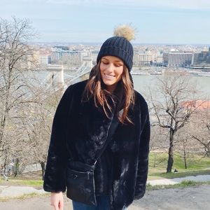 Meet your Posher, Lane